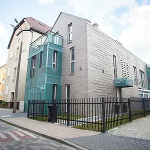 Apartament C4 Ceynowy, Sopot
